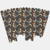 Hexen und Monde Geschenkschachtel (Ungeklappt)