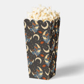 Hexen und Monde Geschenkschachtel (Geplatzt)