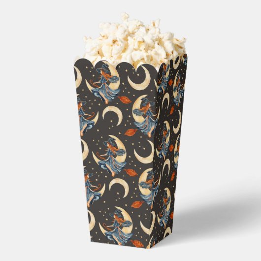 Hexen und Monde Geschenkschachtel (Geplatzt)