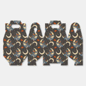 Hexen und Monde Geschenkschachtel (Ungeklappt)
