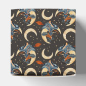 Hexen und Monde Geschenkschachtel (Oben)