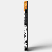 Hexen und Tränke Case-Mate iPhone Hülle (Rückseite / Links)