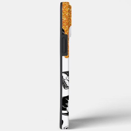 Hexen und Tränke Case-Mate iPhone Hülle (Rückseite / Rechts)