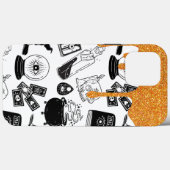 Hexen und Tränke Case-Mate iPhone Hülle (Rückseite (Horizontal))