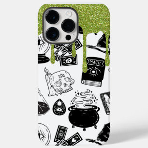 Hexen-Zauber Case-Mate iPhone 14 Pro Max Hülle