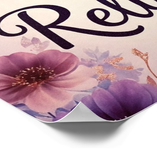 HexenAgainstHate Poster (Ecke)