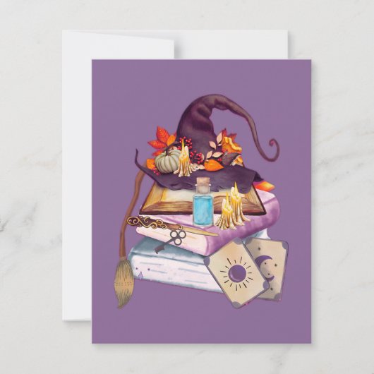 Hexenaltar (Vorderseite)