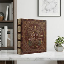 Hexenapotheker-Tagebücher Buch der Zauber und Sprü