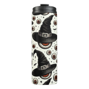 Hexenaugen Thermosbecher