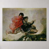 Hexenbad, c.1819-23 poster (Vorne)