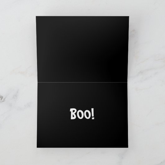 Hexenbeobachtung Karte (Innenseite)