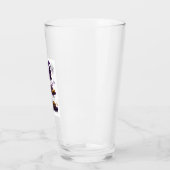 Hexenbibliothekskatze Glas (Links)