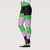 Hexenboden Leggings (Links)