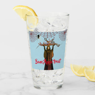Hexenbräu Glas