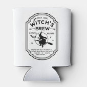 Hexenbrauen Dosenkühler (Rückseite)