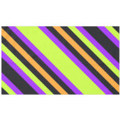 HexenbrauenHalloween Tischdecke (Vorderseite (Horizontal))