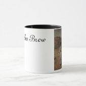 Hexenbrew-Tasse Tasse (Zentrum)