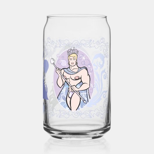 Hexenbrüder Glas (Rückseite)