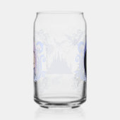 Hexenbrüder Glas (Rechts)
