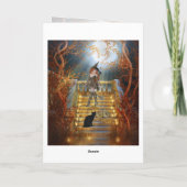 Hexenbuch Karte (Rückseite)