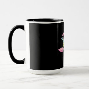 Hexenbummeldesign Tasse