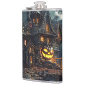 Hexenburg Flachmann (Links)