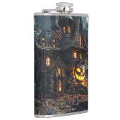 Hexenburg Flachmann (Rechts)