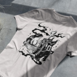 Hexenelemente T-Shirt