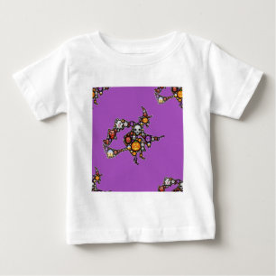 Hexenemoji Baby T-shirt