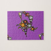 Hexenemoji Puzzle (Horizontal)