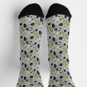Hexenessentials Socken