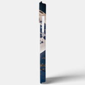 Hexenflieger-Fall Case-Mate iPhone Hülle (Rückseite / Links)