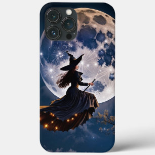 Hexenflug-Handyhülle Case-Mate iPhone Hülle