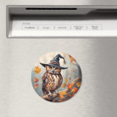 Hexenfreund-Kollektion Magnet (In Situ (Geschirrspüler))