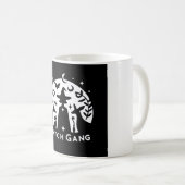 Hexengang Kaffeetasse (VorderseiteRechts)