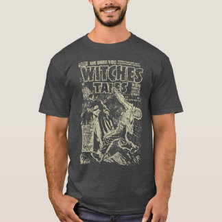 Hexengeschichten Nr. 10 1952 T-Shirt