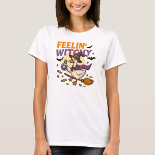 Hexenhaft T-Shirt