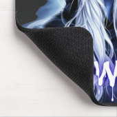 Hexenhalloween Mousepad (Ecke)