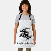 HexenHalloween-Schürze Schürze (Insitu)