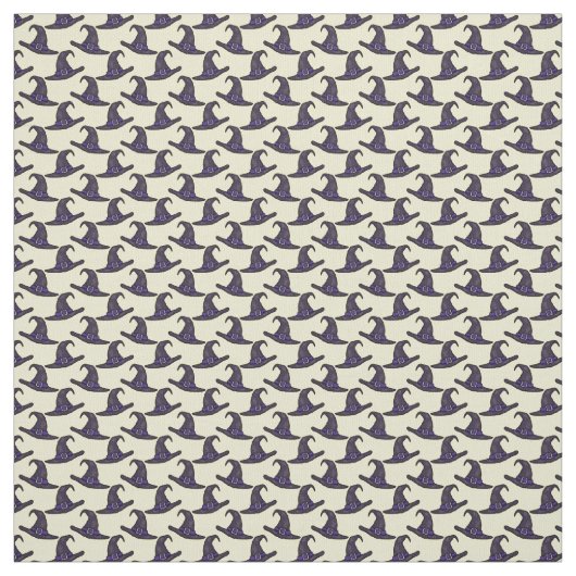 Hexenhats Stoff (Muster)