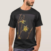 Hexenhazel-Blossom-T - Shirt (Vorderseite)