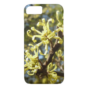 Hexenhazel-Blume Case-Mate iPhone Hülle