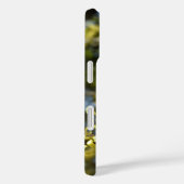 Hexenhazel-Blume Case-Mate iPhone Hülle (Rückseite / Rechts)