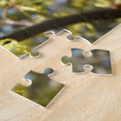 Hexenhazel-Blume Puzzle (Seite)