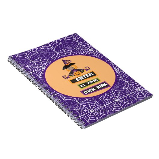 Hexenheft Notizblock (Rechte Seite)