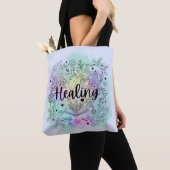 Hexenheilkunde-Touch: verzaubertes Design Tasche (Von Nahem)
