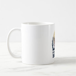 Hexenhemd für das Spukhaus im Vintage-Stil, Hallow Kaffeetasse