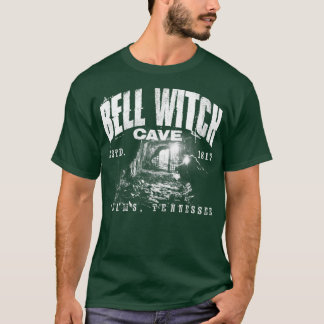 Hexenhöhle von Bell T-Shirt