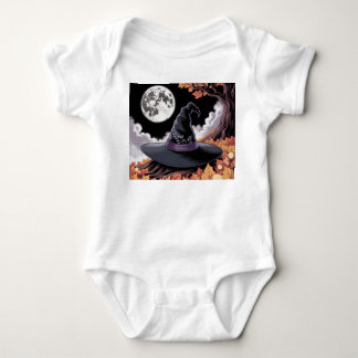Hexenhut, Hexenhut, Hexenhut, Baby Strampler
