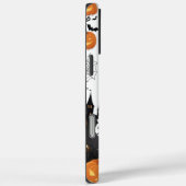 Hexenhut Pumpkin Halloween Vibes Case-Mate iPhone Hülle (Rückseite / Rechts)